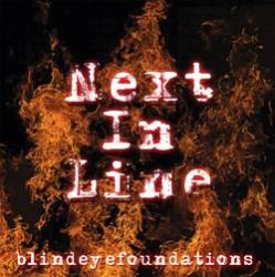 Next In Line : Blindyefoundations